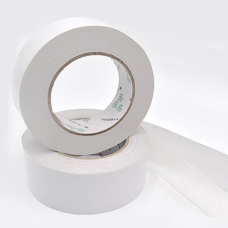 Двусторонняя Высокая клейкая лента Акриловые двусторонние клейкие ленты