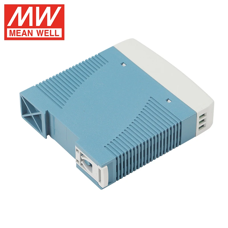 Mean Well MDR-20-5 15W Din Rail power supply