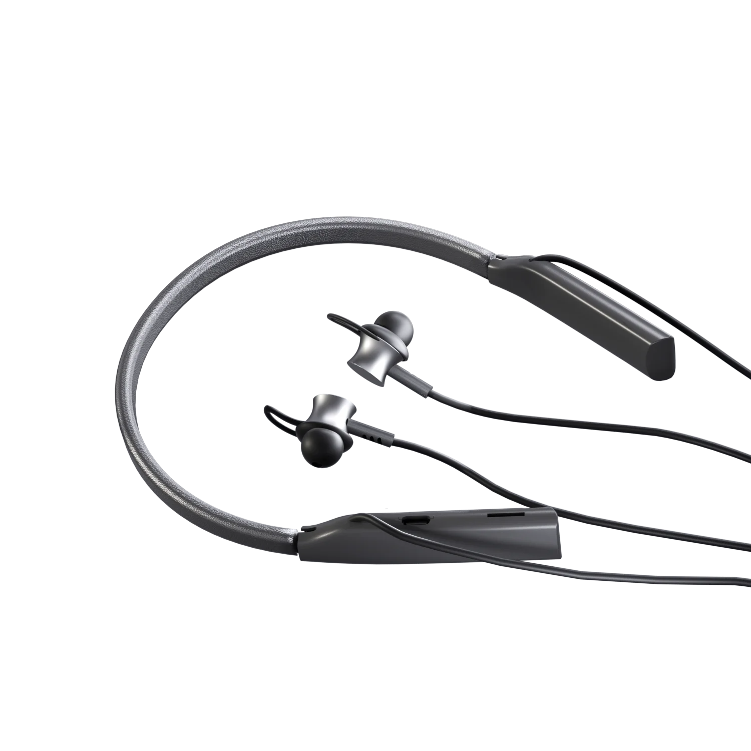 BT 5.2 best wireless sport neck in-ear stereo earphones headphone with mic good quality and low price for mobile phone 24 hours