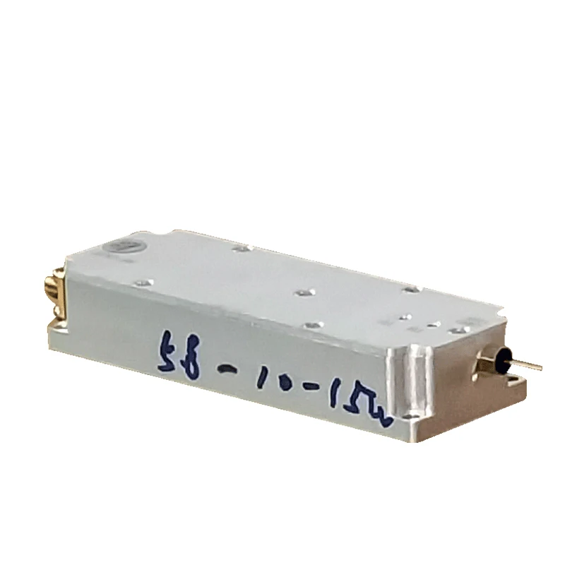 Customized power amplifier 5.8Ghz RF power amplifier module 15W anti drone accessory