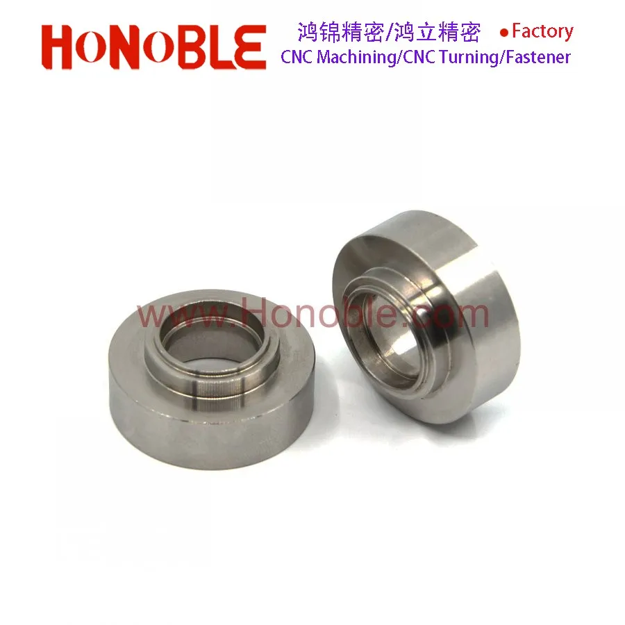 Precision mechanical processing manufacturer for produce the customized bushing, shaft, hub