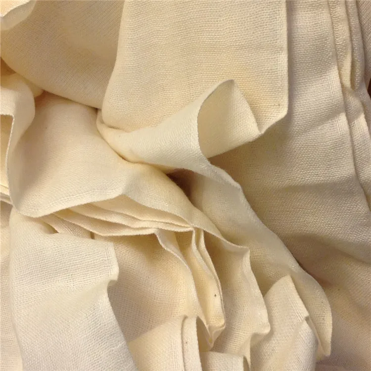 Comfort High Quality Medium Weight  Pure Cotton 100%  Cotton Fabric