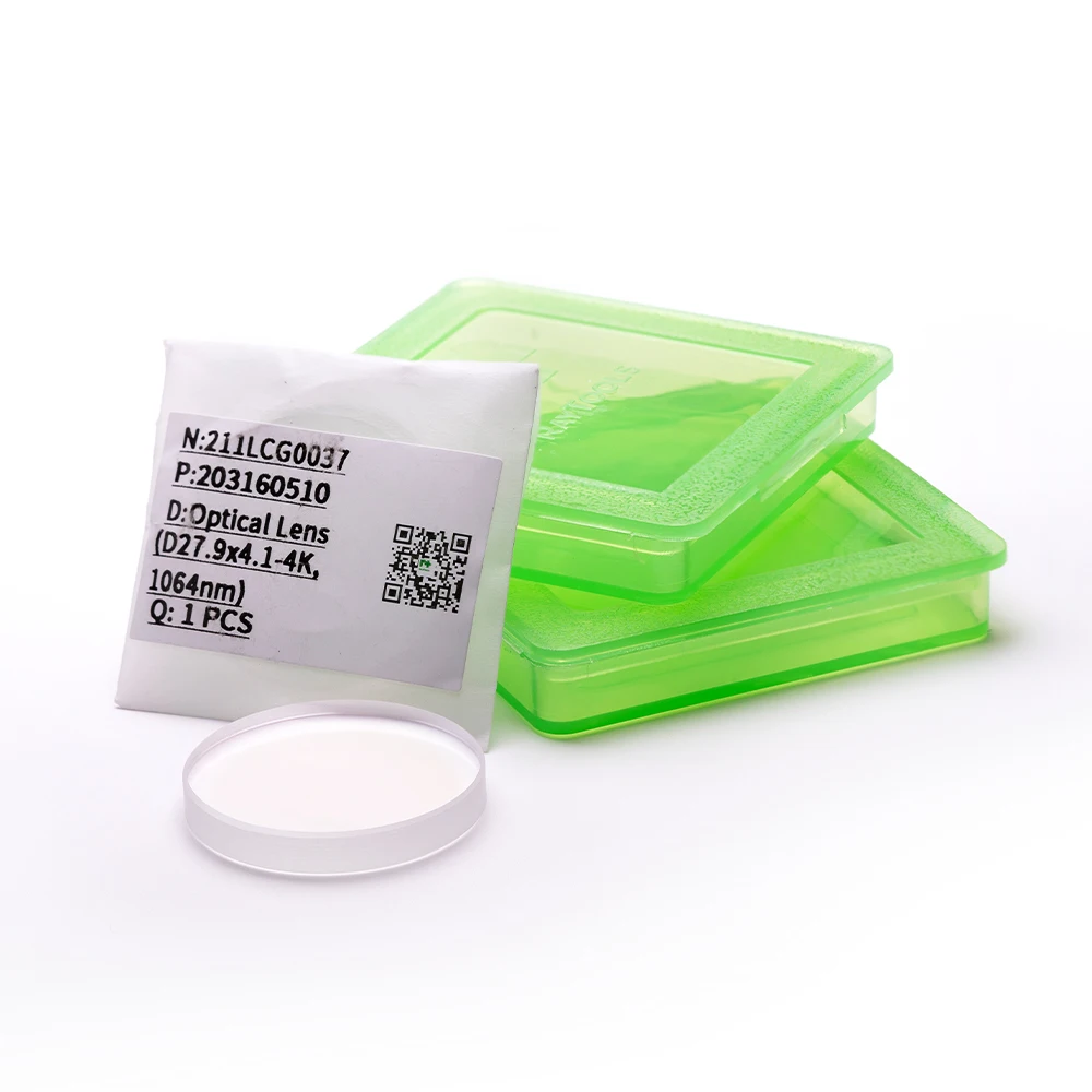 ZP original raytool laser head BT240S  BM111 raytools laser nozzles 32mm 27.9*4.1 24.9*1.5 laser protection lens