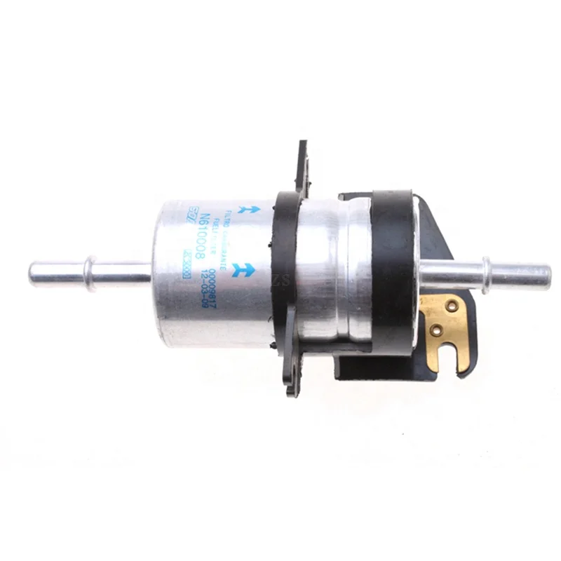 High quality generator filter element N610008
