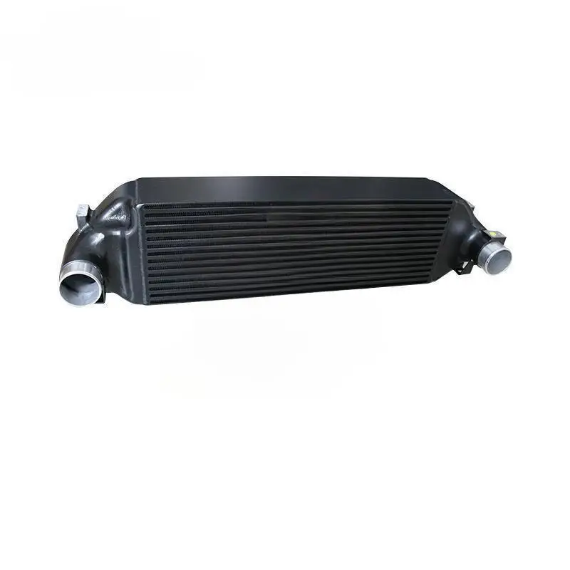 JSY3005 Tuning Competition Front Mount Intercooler For Ford Fo-cus RS MK3 2.3L 2016-2018