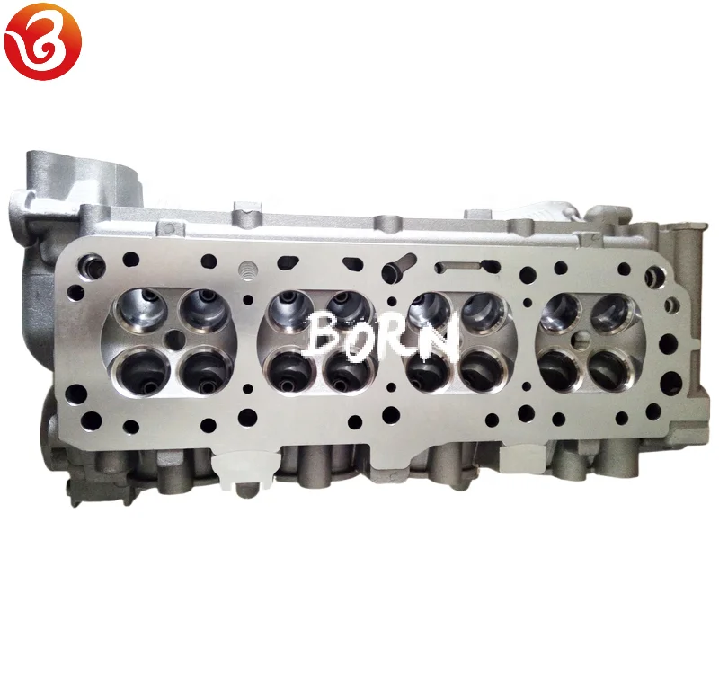 Головка цилиндра A16DMS F16D3 96378691 96389035 для GM Buick Excelle/Chevrolet Optra Lacetti 1.6L 96350009 96184751