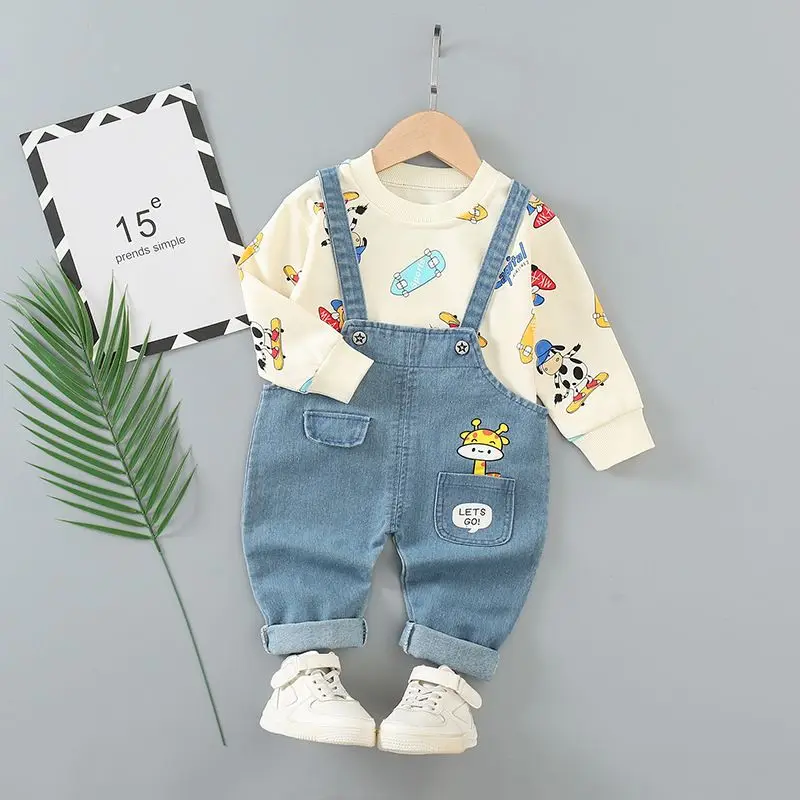 In stock kids luxury clothes kids clothes kids girls baby ballet dance clothes boys