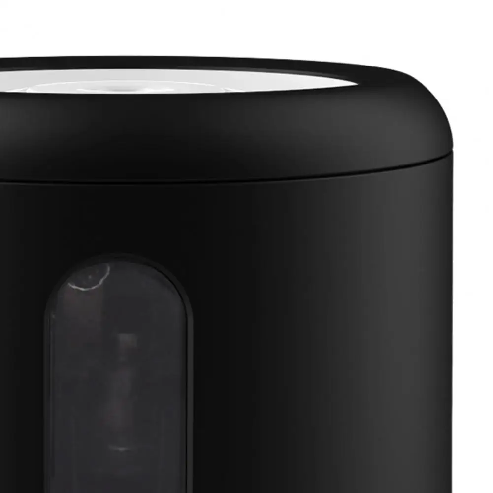 Cheap Price Rectangular Durable Shapes Lead Safe Round Student Office Electric Sharpener