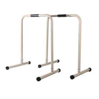 Gym Horizontal Indoor Fitness Equipment Power Tower Parallel Dip Bar Station Pull Up Bar