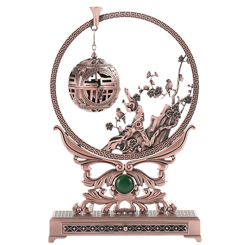 Chinese Incense Holder Burner Censer Holder For Back Flow Incense Cones Sticks Coils