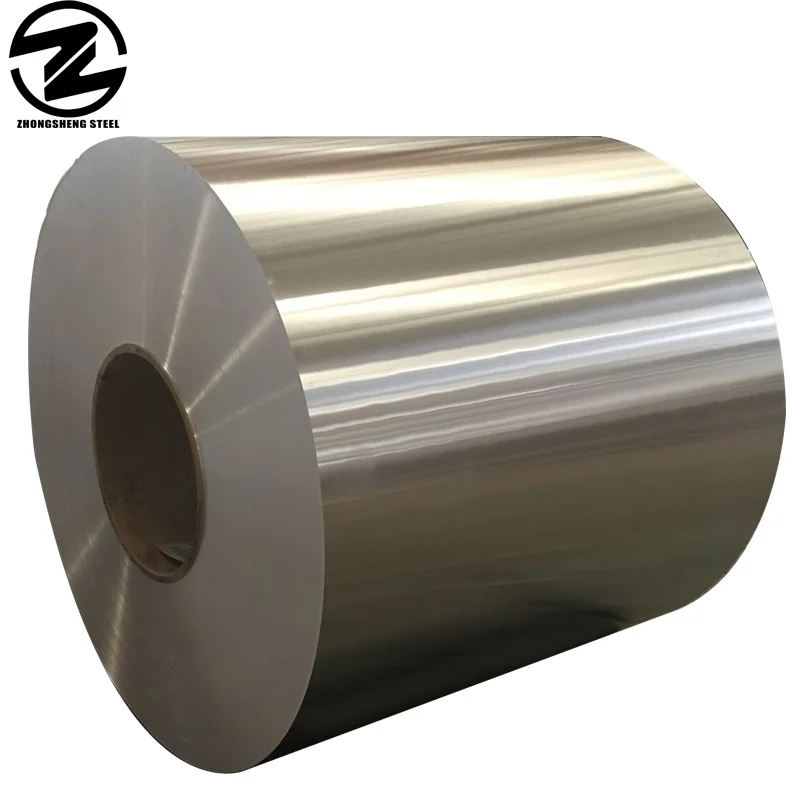 ASTM Chinese Factory Direct Sales 3103 3104 5754 Aluminum Coils H12 H18 H24 Alloy Aluminum Roll