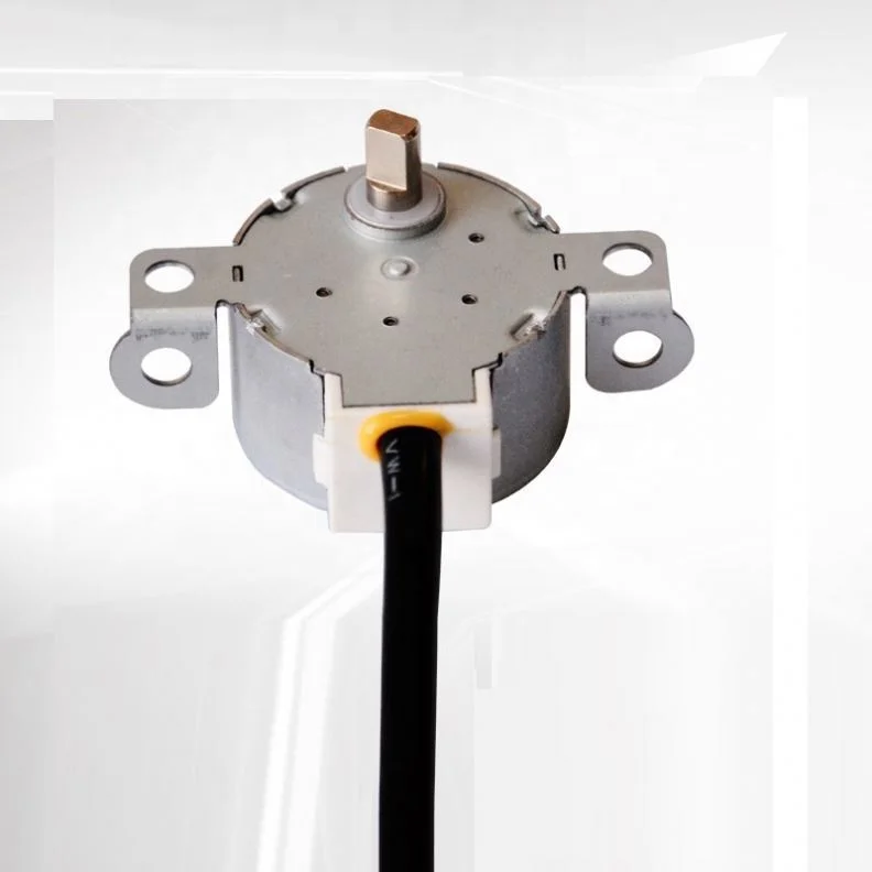 12V DC auto air conditioner stepper motor 30byj