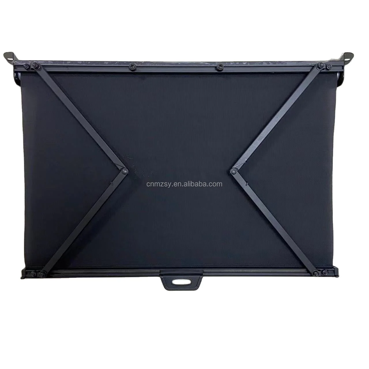 Front Windscreen Sunshade sunshading curtain Window Shade Visor for Youtong Bus ZK6601