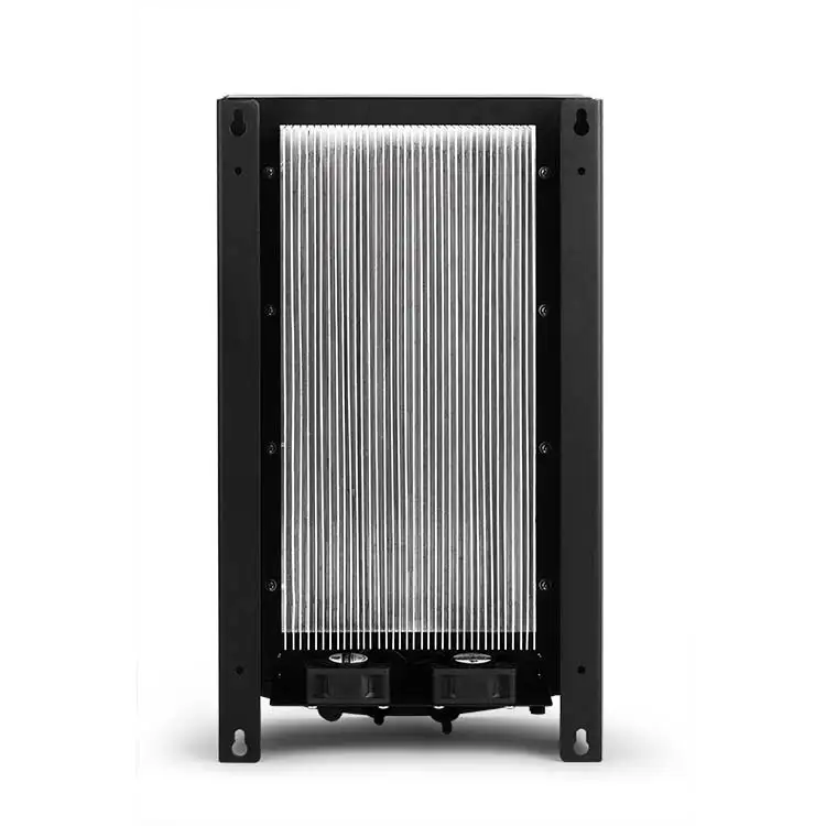  37kw 50hp Смарт инвертор водяного насоса dc ac волны синуса водному нагревательному насосу 37000w 380/400/440 вольт от воздуха к воде солнечный