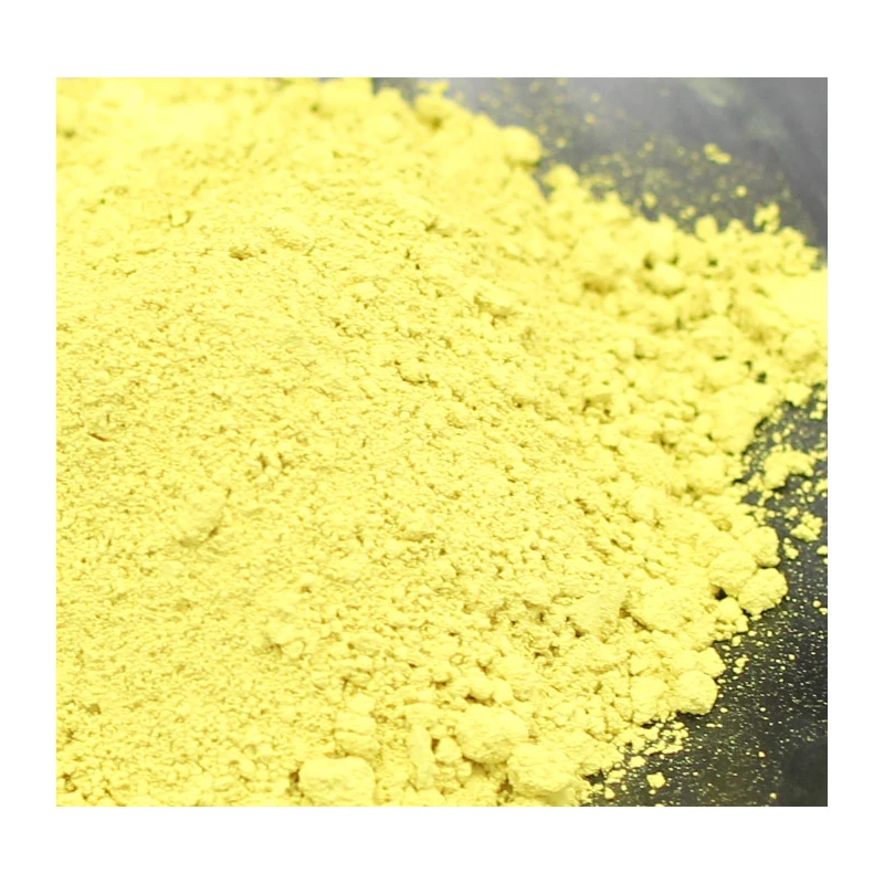 Wholesale ISO best price top quality organic 95% 98% 99% quercetin anhydrous powder free sample