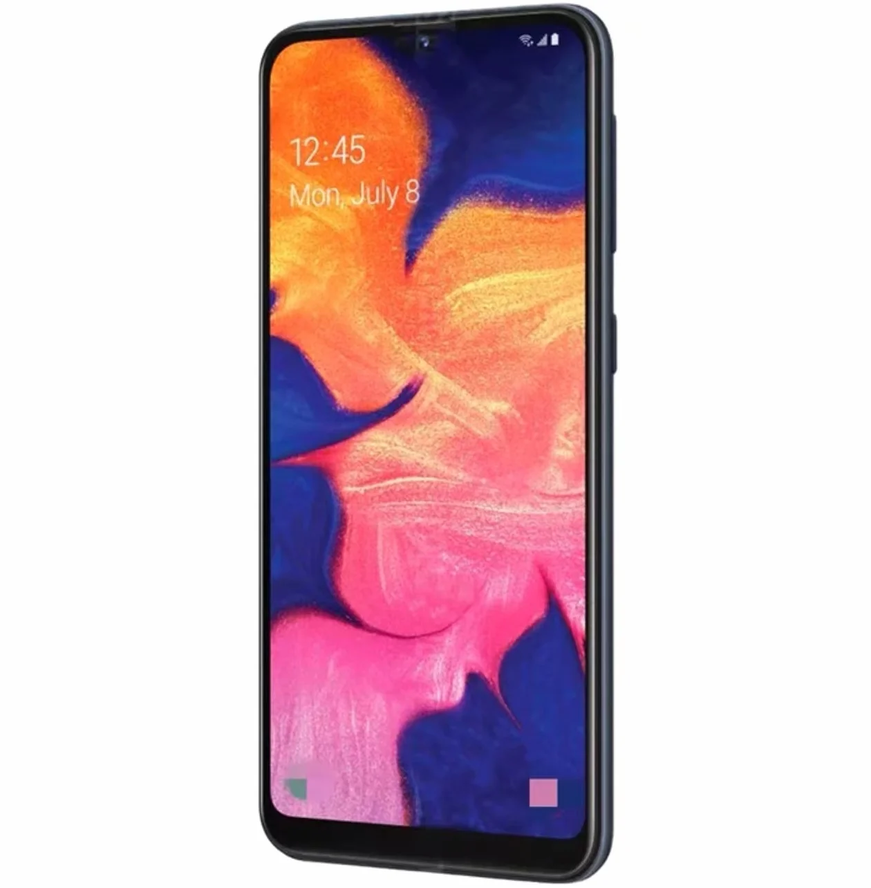 Для Samsung A10E A20 A30 A50 A21 оптовая продажа версия для мобильного телефона смартфон полный набор аксессуаров быстрая доставка