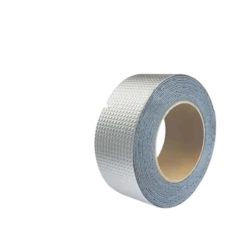 Высококачественная бутиловая лента из армированного стекловолокна
