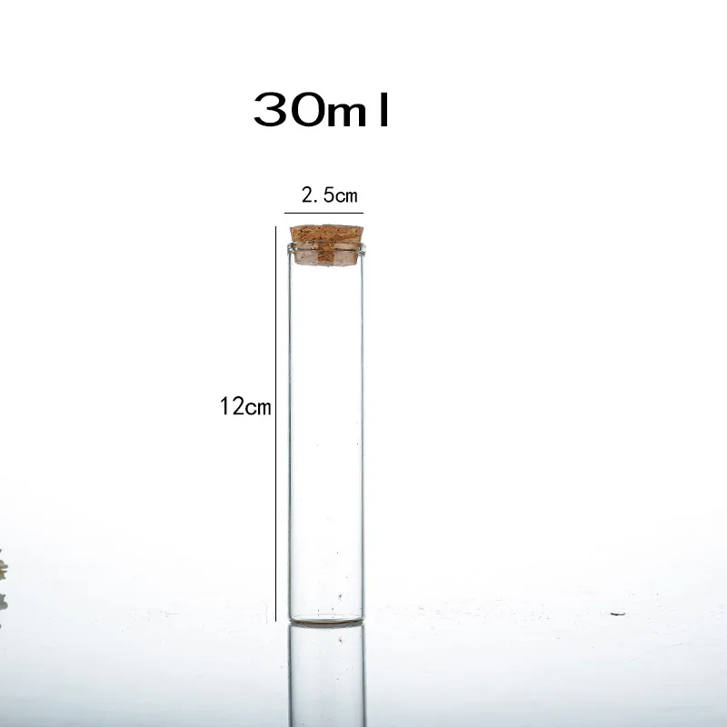 Supply  Large High-quality test Tubes