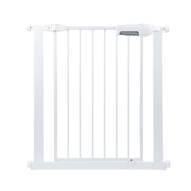 New design High quality baby safety gate security gate pet safety door retractable baby safety door for pet and children
