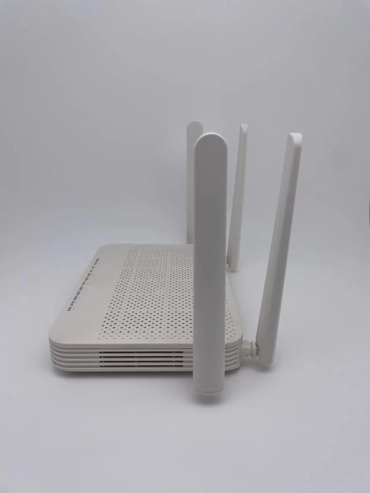 HG6821 4GE+2TEL+WIFI + USB Port  GPON /EPON /XPON  HGU Router Mode English Version