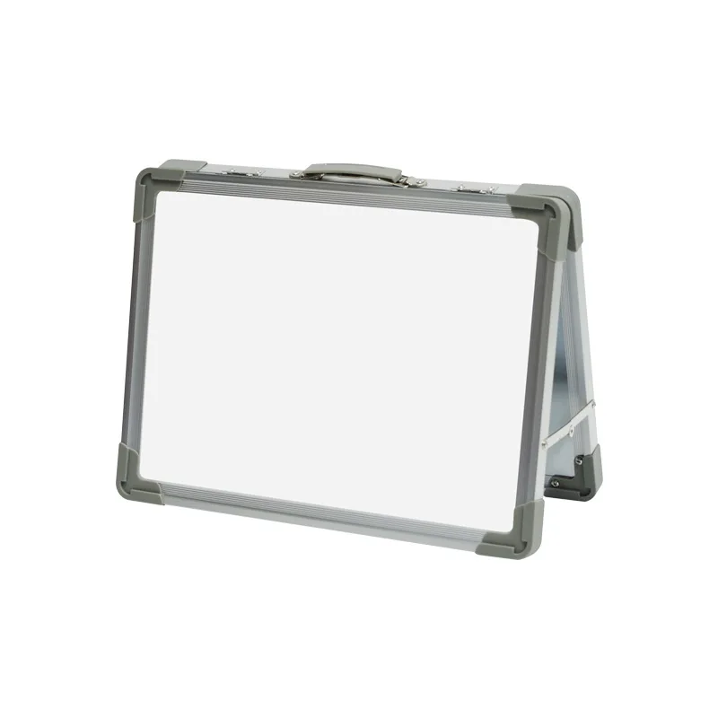 Supplier Wholesale Foldable Miniature Magnetic Whiteboard For Kids Drawing