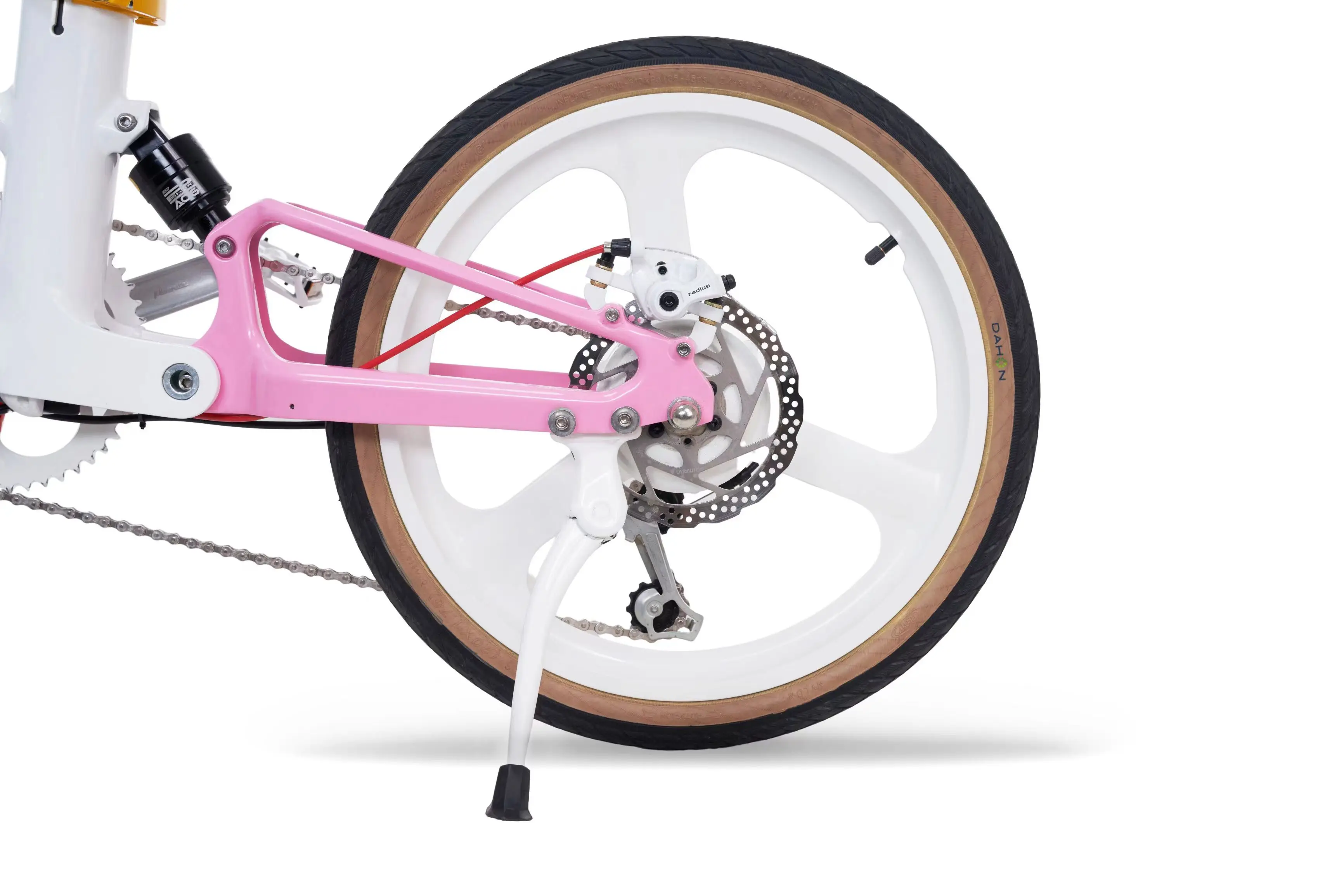 YWEB-SY-C035 2024 HOt Selling 36V 10.5 Ah 250W Electric Bike Foldable electric bike HIgh Quality Electric Bike