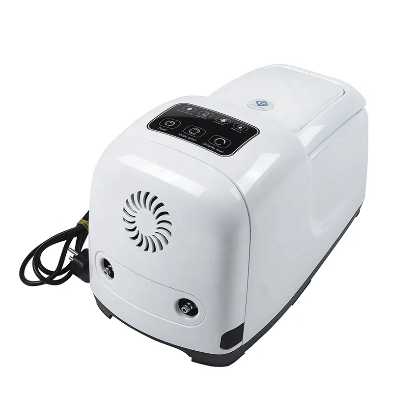 Nano Mist Fog Machine Air Disinfection Spray Machine Atomizer For Home