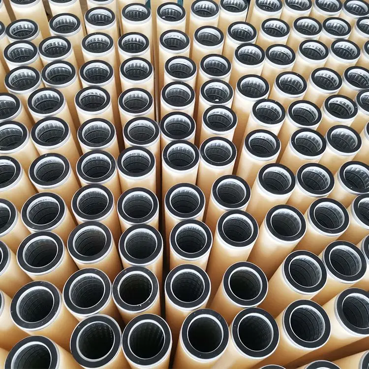 
Natural Gas Cartridge Filter China Natural Gas Filter PCHG-324 Natural Gas Filter Element 