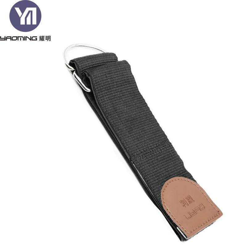 Heavy-Duty Storage Straps with D-Ring - Extension Cord Organizer and Hook for Cable Management and Wire Storage