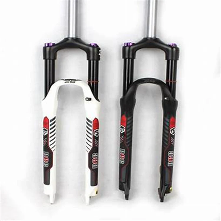 Bicycle Fork Sr Suntour With Power Suspension Wholesale Bike Parts Bicycle Fork