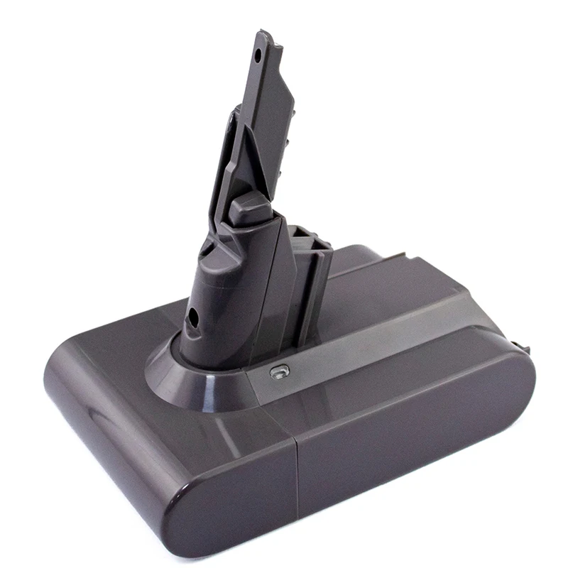 Литий-ионный аккумулятор Worldpower 21,6 в, 22,2 в, 3000 Ач, Ач, мАч для пылесоса Dyson V7 пушистый V7 Animal V7 Pro, замена L70
