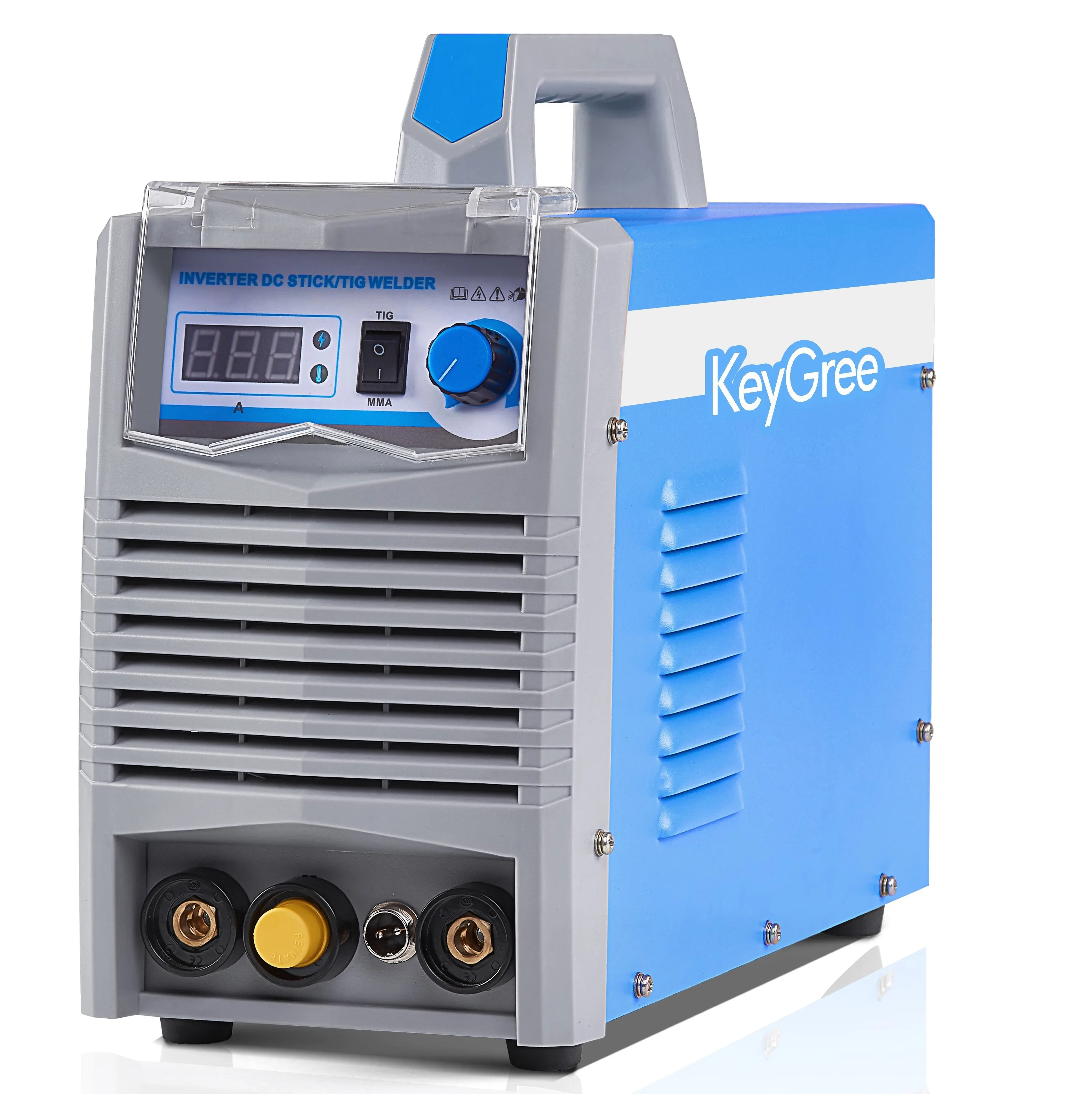 Portable  Cheap dc Hf  Tig welders high frequency Argon Inverter tig welding  machine  for sale