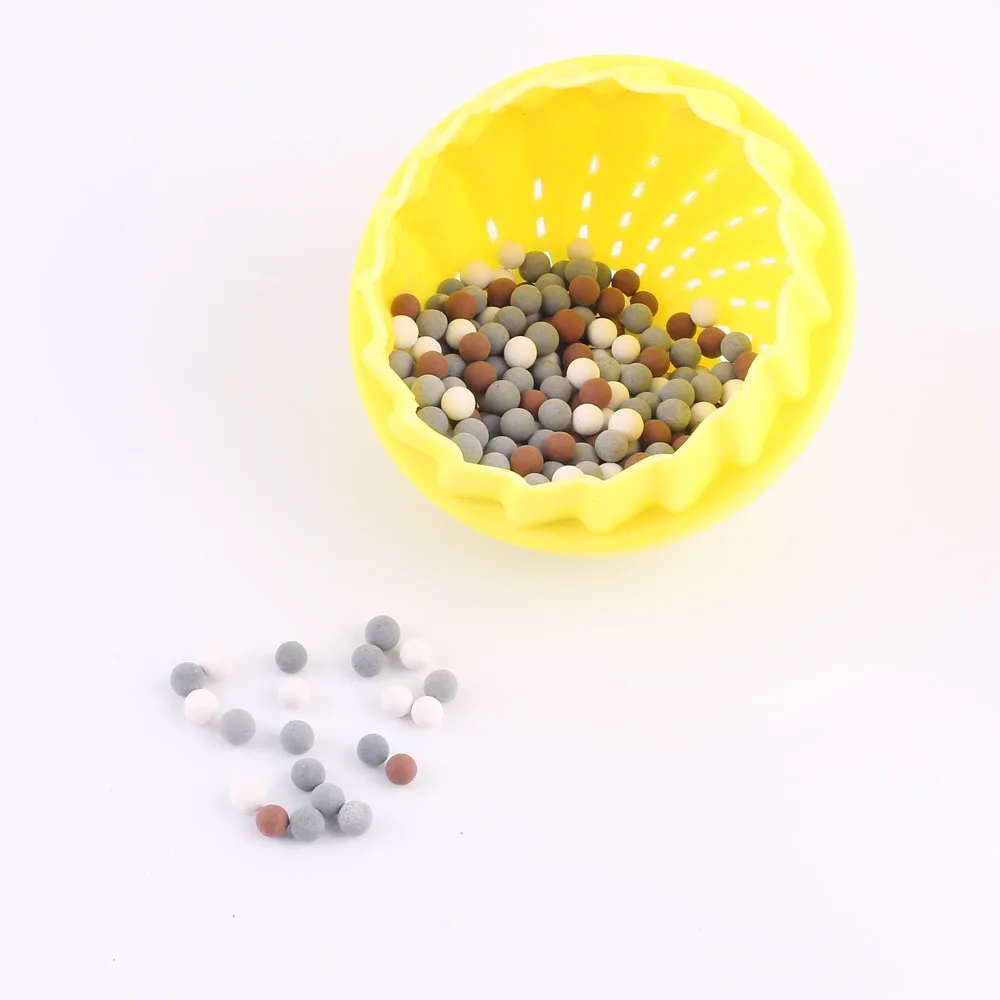 Hot Selling Magic Plastic Wash Ball Eco-Friendly Laundry Rubber Washing for Jeans Washing Ball