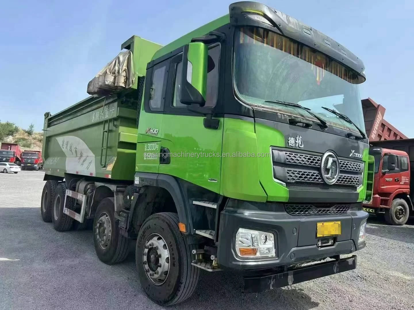 Amy  +8618953747865 (4).jpg