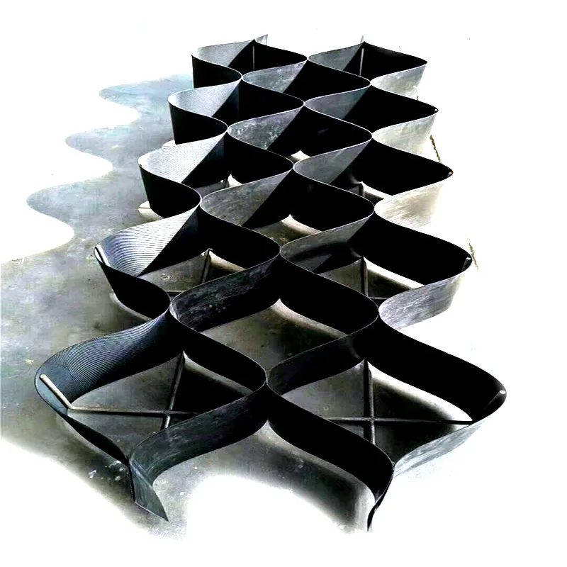 Geocell Material PE50-330 Certification Keyword Package Color 3D Model Design Others Online Technical Support