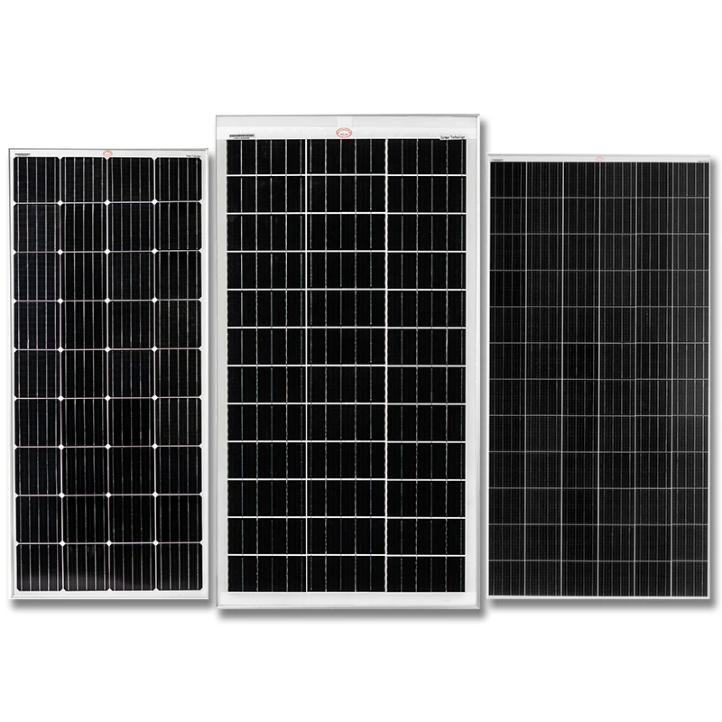 Made in china 25 years warranty custom mono trina solar panel 180w 200w 300w suitable for solar panel cleaning brush