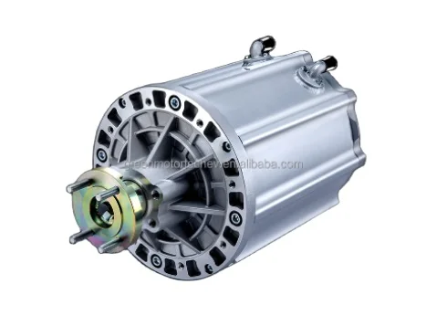 60~200KW electric car conversion kit