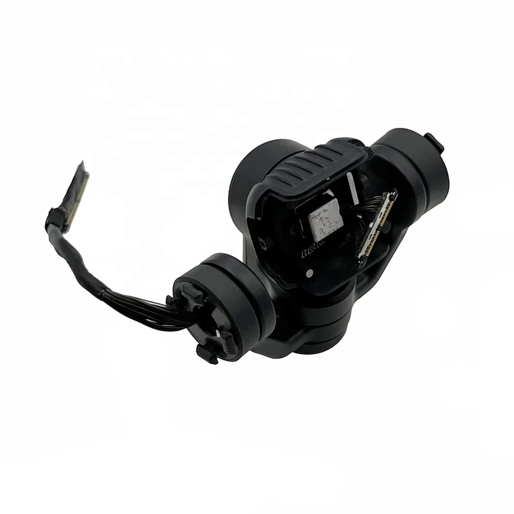 Original Empty Gimbal Shell For DJI Mavic Mini 3 Pro Camera Frame Front Cover PTZ Signal Cable Gimbal Arm Drone Repair Parts