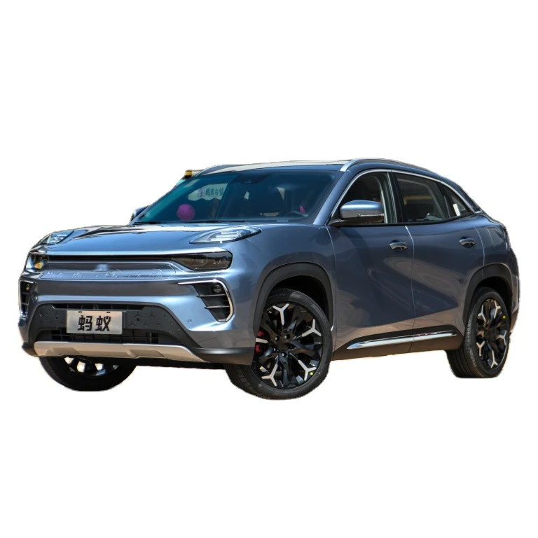 Лидер продаж 2021, Автомобильный Автоматический внедорожник, Электрический высокоскоростной внедорожник, автомобиль EQ5 ev, Лучшая цена