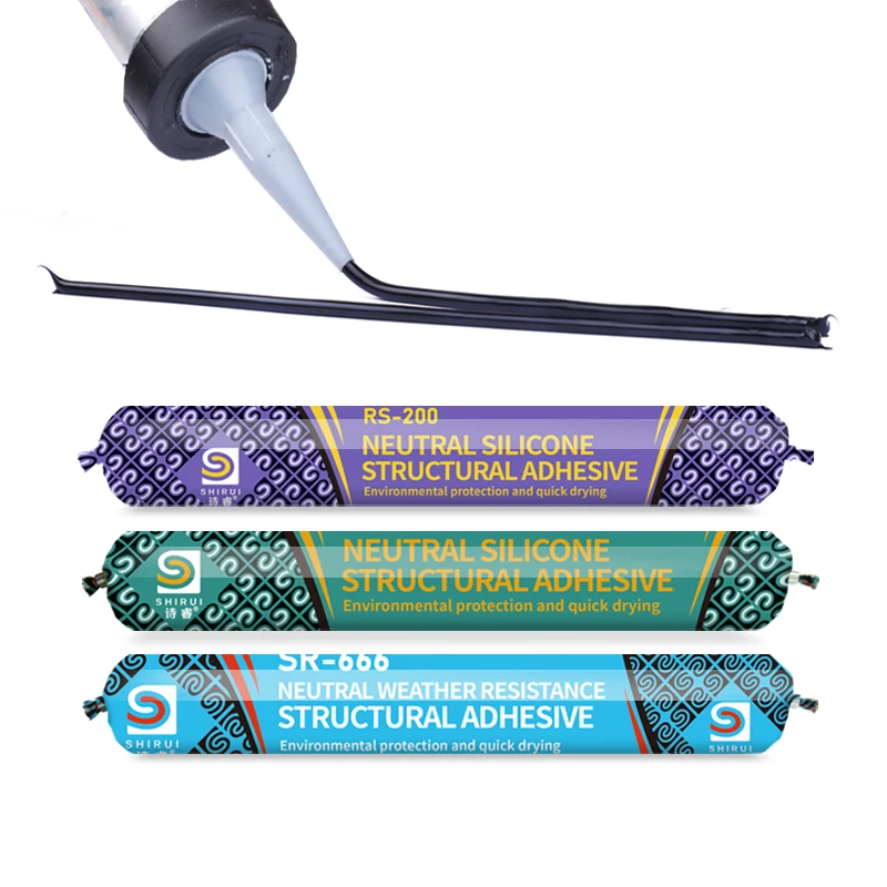 Professional Manufacturer Sealant Adhesive Construction Sealant Joint Sealant