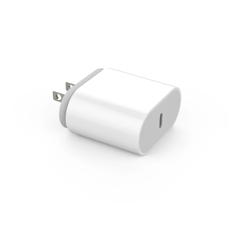 Pps 25 Вт Тип c PD 3 0 быстрое USB зарядное устройство для путешествий с сертификатом KC