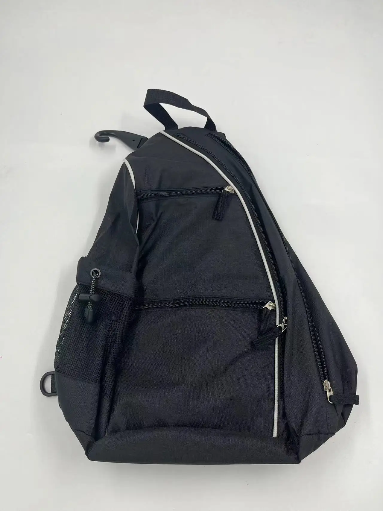 2024 Factory Supply PP Honeycomb Inner Kevlar Rough Surface Pickleball Paddles Set Of 2