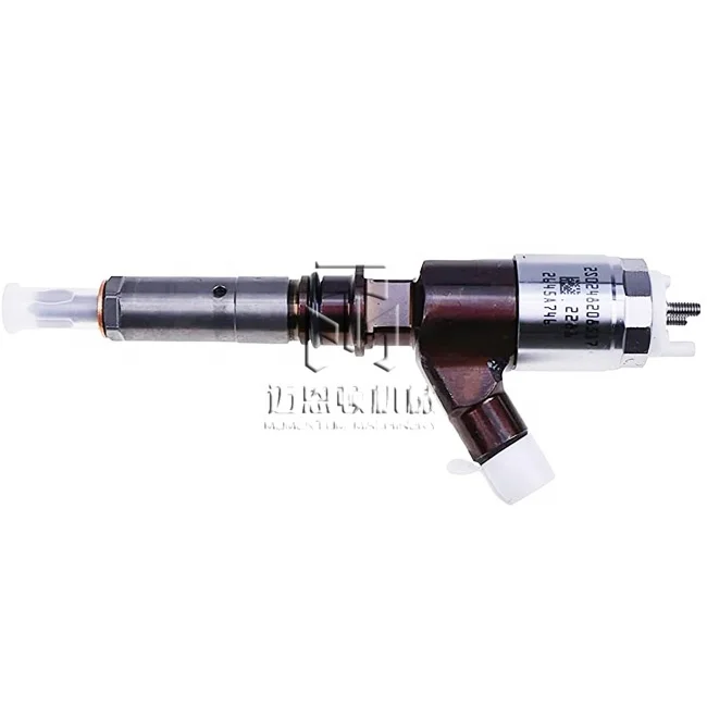 Common Rail Diesel Injector 2645A718 2645A738 for C6.6 C6.4 C4.4