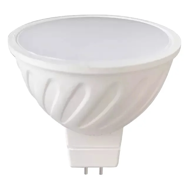 Высокоэффективная светодиодная лампочка C Timple GU10 COB SMD настенный утопленный светодиодный прожектор GU5.3 светильник MR16 для помещений 5 Вт 6 7 220 В