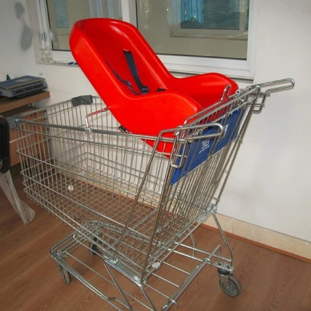 2021 baby seat for shopping trolley