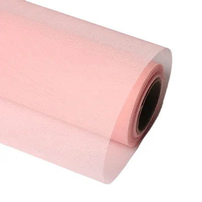 
Wrapped Gauze Soft Moonlight Spot Gauze Bouquet Gauze Flowers Wrapping Paper Material 