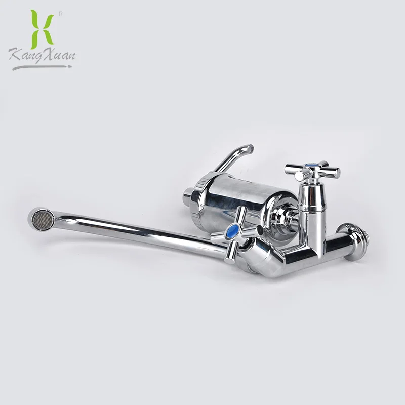Factory direct high quality kitchen water purifier filter faucet, water saving