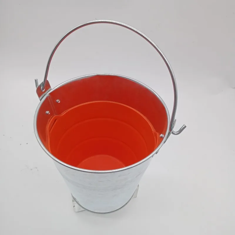 Hot New Silicone Folding Catch Tank Liner Grease Bucket Liner for BBQ Catch Tanks