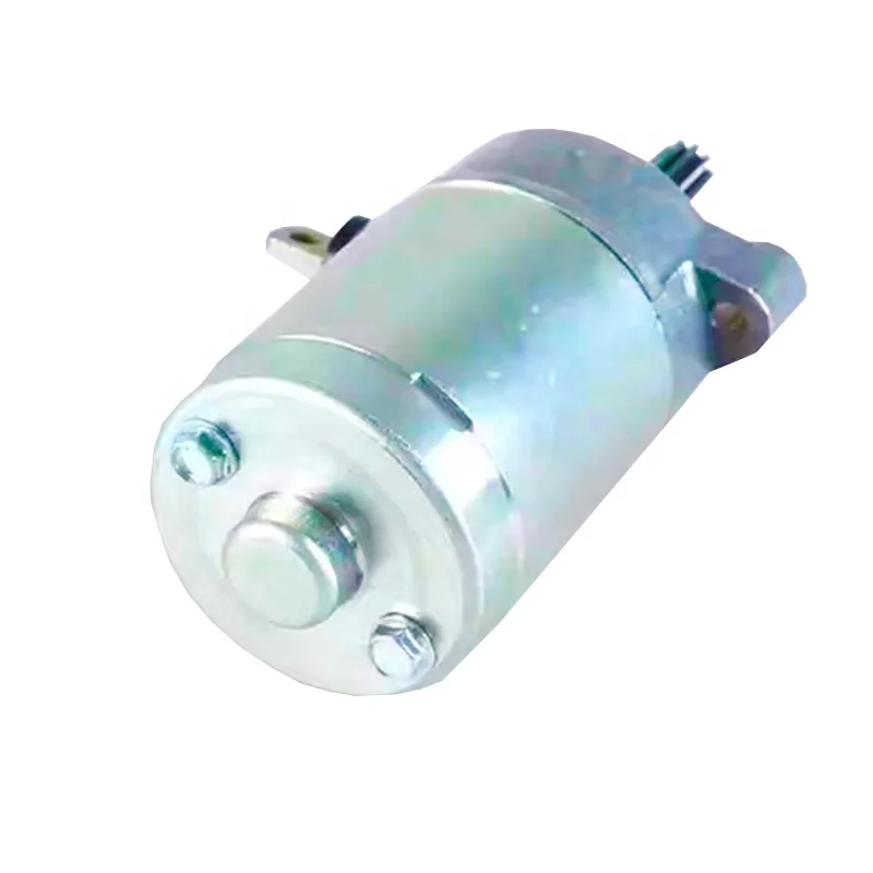 SPARK115-i SRL-115 VEGA-ZR 135LC  Yamaha LC 135 5s SRL 115 Fi SRL 115 Careburetor motorcycle starter motor
