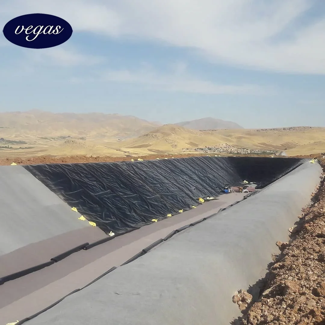 0 3 мм вкладыши для пруда 5 75 аквакультуры пруд плотины hdpe ldpe geomembrane цена